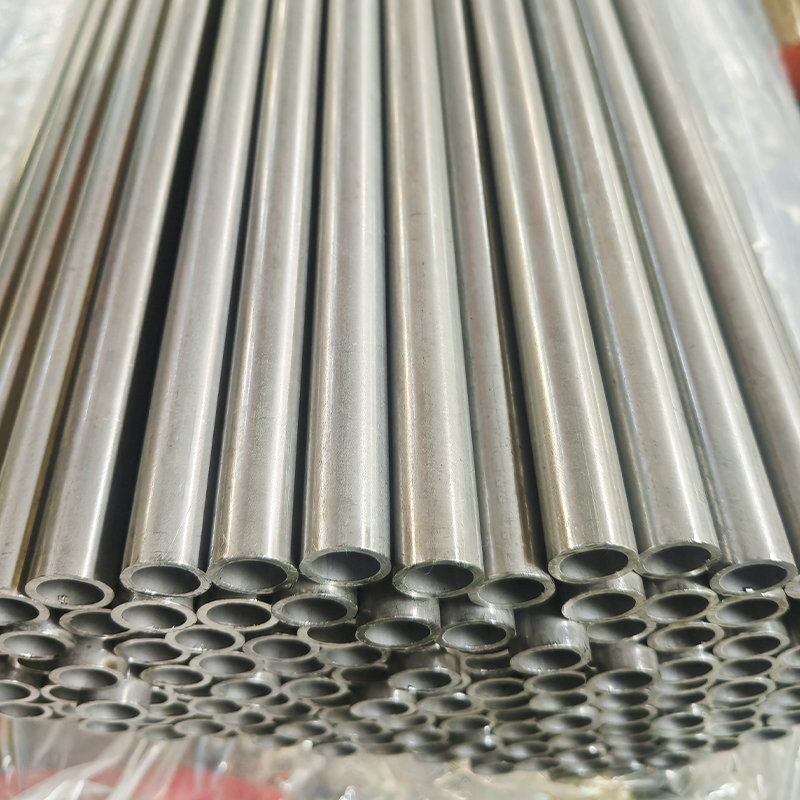 Bezešvá hydraulická trubka tažená za studena – ASTM A519 1020, Ø1