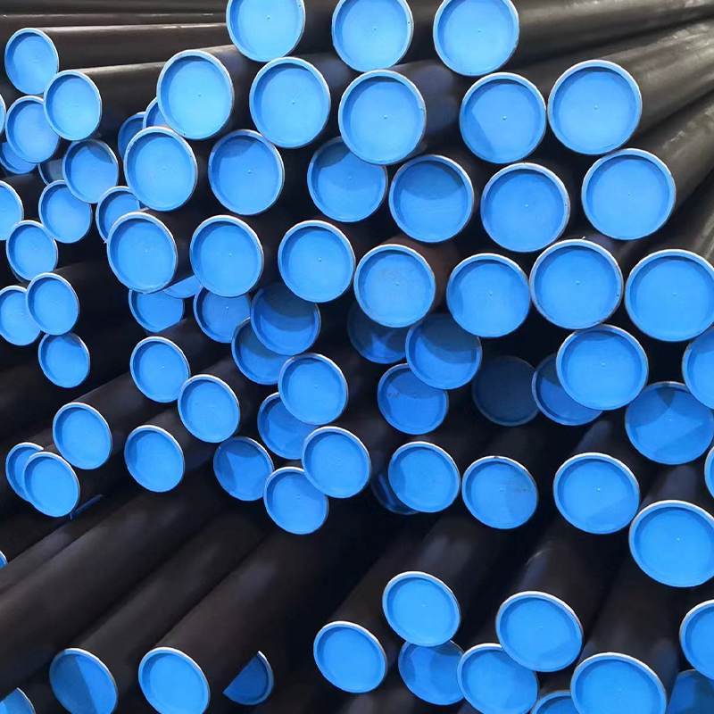 Trubka hydraulického válce – ASTM A519 ST52, 27SiMn, 20MnV6 | Bezešvá ocelová trubka tažená za studena pro honování a SRB